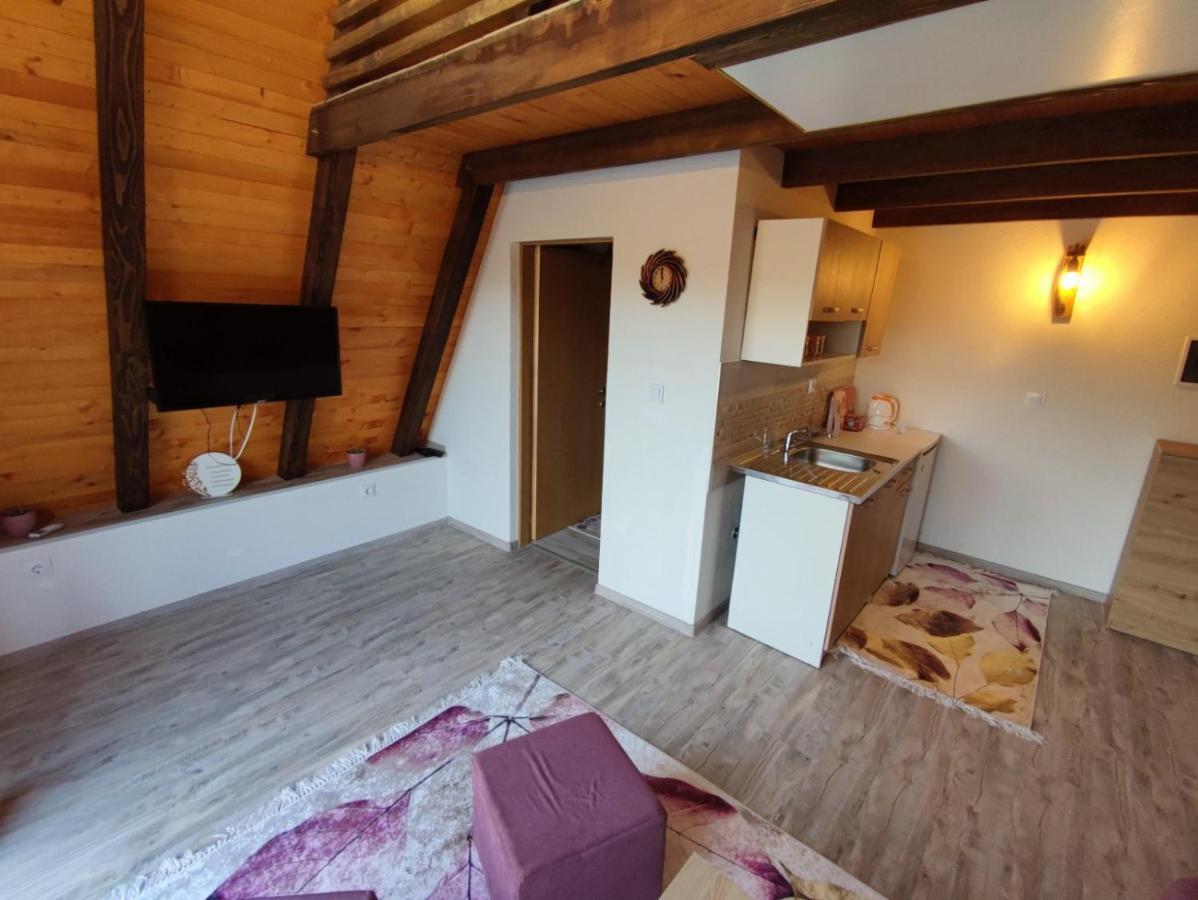 Villa Dream House Bihac Exterior photo
