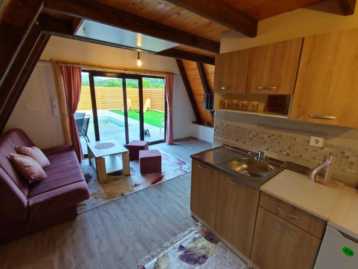Villa Dream House Bihac Exterior photo