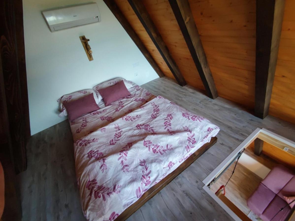 Villa Dream House Bihac Exterior photo