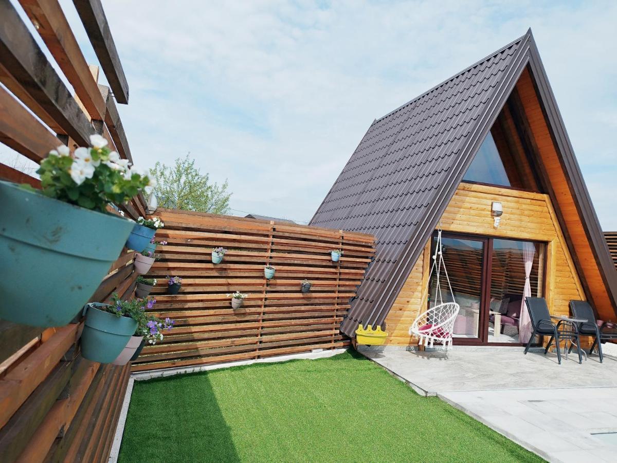 Villa Dream House Bihac Exterior photo