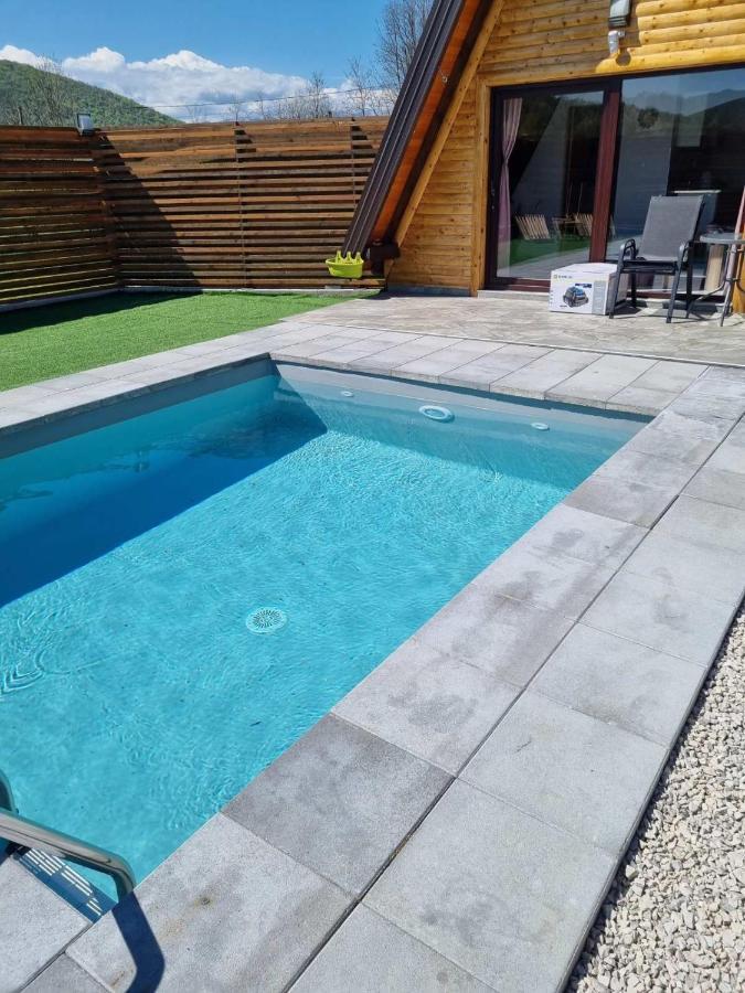 Villa Dream House Bihac Exterior photo